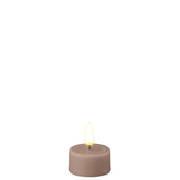 DELUXE Rose LED Tealight S 4,1x4,5 - (RF-0444)